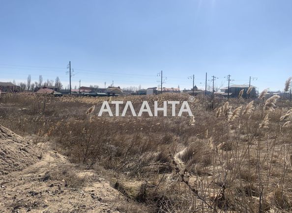 Landplot by the address st. Vokzalnaya (area 5,0 сот) - Atlanta.ua - photo 4