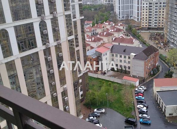 3-rooms apartment apartment by the address st. Frantsuzskiy bul Proletarskiy bul (area 100,0 m2) - Atlanta.ua - photo 5