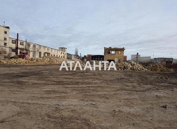 Commercial real estate at st. Kosovskaya Yanvarskogo vosstaniya ul (area 16246 m²) - Atlanta.ua - фото 2