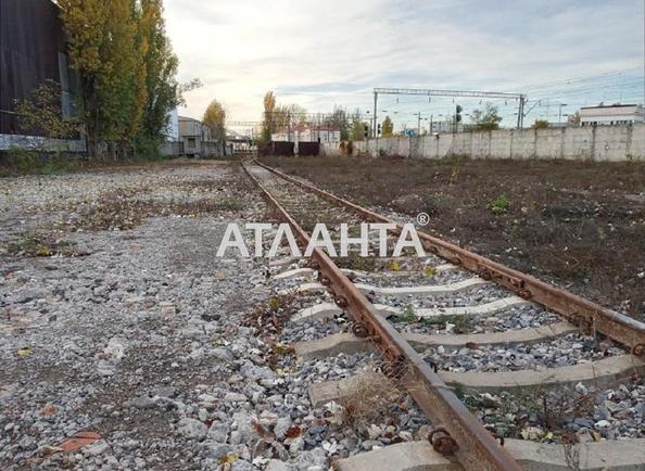 Commercial real estate at st. Kosovskaya Yanvarskogo vosstaniya ul (area 16246 m²) - Atlanta.ua - фото 4