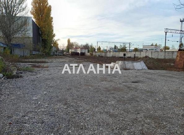 Commercial real estate at st. Kosovskaya Yanvarskogo vosstaniya ul (area 16246 m²) - Atlanta.ua - фото 5