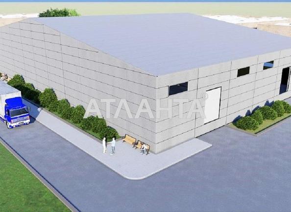 Commercial real estate at st. Kosovskaya Yanvarskogo vosstaniya ul (area 16246 m²) - Atlanta.ua - фото 6