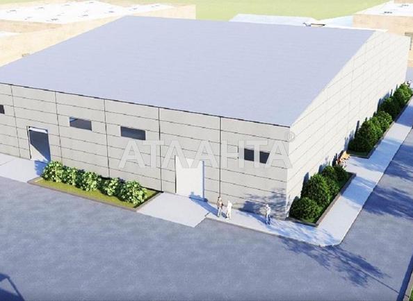 Commercial real estate at st. Kosovskaya Yanvarskogo vosstaniya ul (area 16246 m²) - Atlanta.ua - фото 7