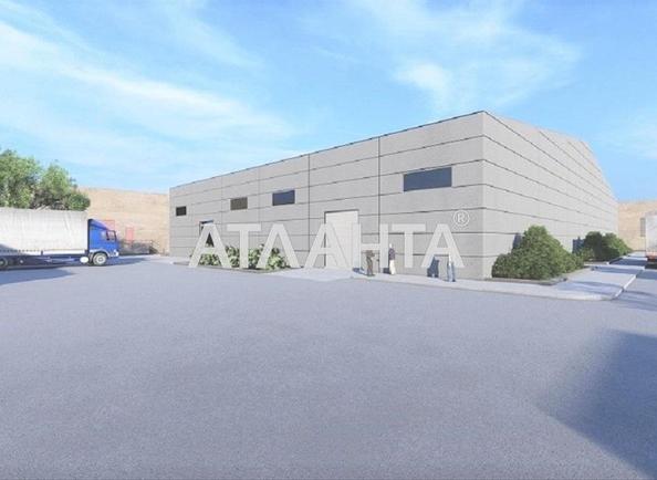 Commercial real estate at st. Kosovskaya Yanvarskogo vosstaniya ul (area 16246 m²) - Atlanta.ua - фото 8