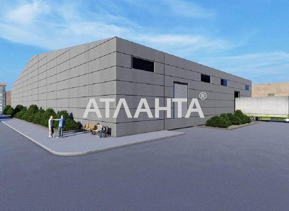 Commercial real estate at st. Kosovskaya Yanvarskogo vosstaniya ul (area 16246 m²) - Atlanta.ua - фото 9