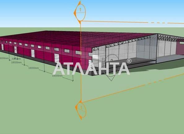 Commercial real estate at st. Kosovskaya Yanvarskogo vosstaniya ul (area 16246 m²) - Atlanta.ua - фото 10