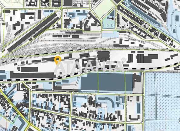 Commercial real estate at st. Kosovskaya Yanvarskogo vosstaniya ul (area 16246 m²) - Atlanta.ua - фото 11