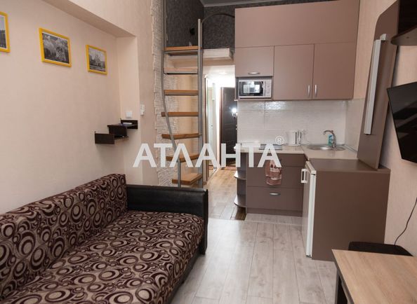 2-rooms apartment apartment by the address st. Panteleymonovskaya Chizhikova (area 32,0 m2) - Atlanta.ua
