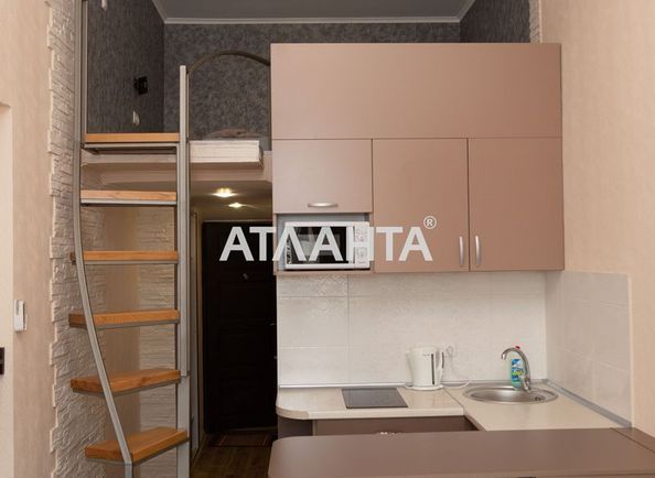 2-кімнатна квартира за адресою вул. Пантелеймонівська (площа 32,0 м2) - Atlanta.ua - фото 3