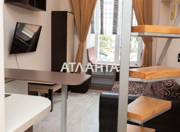 2-rooms apartment apartment by the address st. Panteleymonovskaya Chizhikova (area 32,0 m2) - Atlanta.ua - photo 4