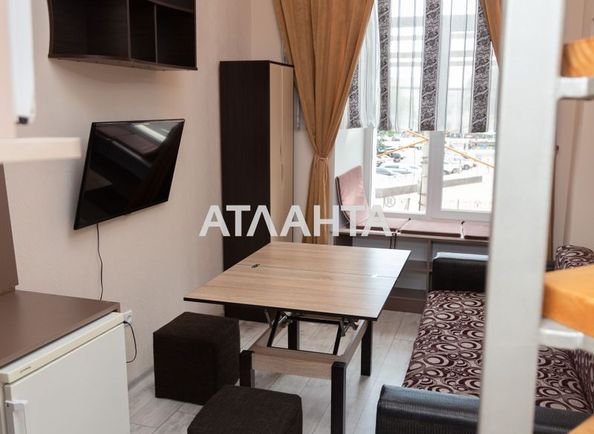 2-rooms apartment apartment by the address st. Panteleymonovskaya Chizhikova (area 32,0 m2) - Atlanta.ua - photo 8