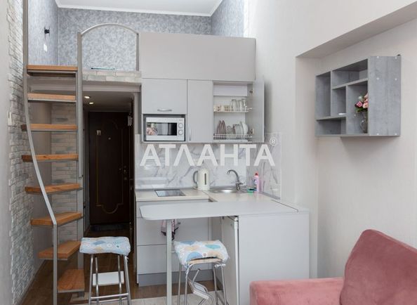2-rooms apartment apartment by the address st. Panteleymonovskaya Chizhikova (area 32,0 m2) - Atlanta.ua - photo 12