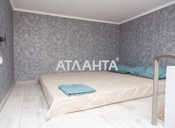 2-rooms apartment apartment by the address st. Panteleymonovskaya Chizhikova (area 32,0 m2) - Atlanta.ua - photo 14