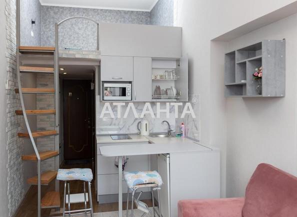 2-комнатная квартира по адресу ул. Пантелеймоновская (площадь 32 м²) - imageAlt 6 2-комнатная квартира по адресу ул. Пантелеймоновская (площадь 32 м²) - Atlanta.ua - imageAlt 6