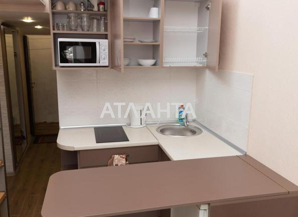 2-комнатная квартира по адресу ул. Пантелеймоновская (площадь 32 м²) - imageAlt 10 2-комнатная квартира по адресу ул. Пантелеймоновская (площадь 32 м²) - Atlanta.ua - imageAlt 10
