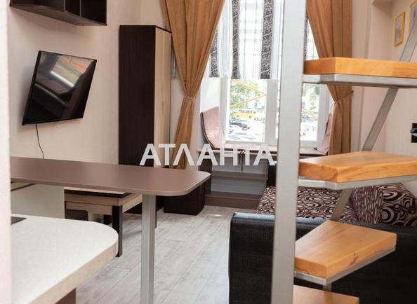 2-комнатная квартира по адресу ул. Пантелеймоновская (площадь 32 м²) - imageAlt 12 2-комнатная квартира по адресу ул. Пантелеймоновская (площадь 32 м²) - Atlanta.ua - imageAlt 12