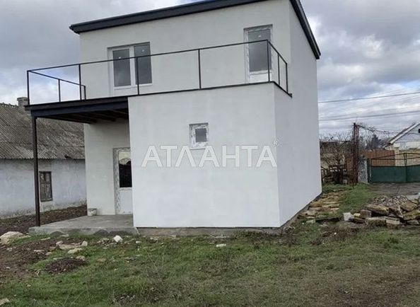 House by the address st. Tsentralnaya (area 110,0 m2) - Atlanta.ua - photo 5