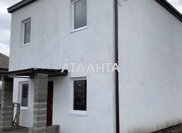 House by the address st. Tsentralnaya (area 110,0 m2) - Atlanta.ua - photo 4
