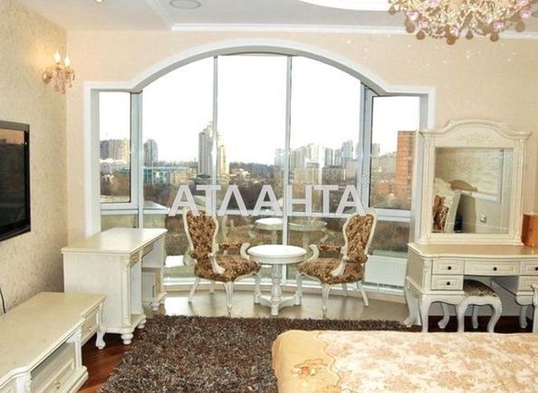 3-rooms apartment apartment by the address st. Govorova marsh (area 130,0 m2) - Atlanta.ua