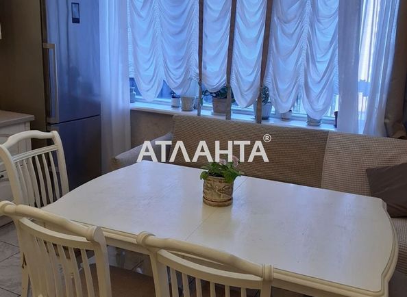 3-rooms apartment apartment by the address st. Genuezskaya (area 93,9 m2) - Atlanta.ua - photo 2