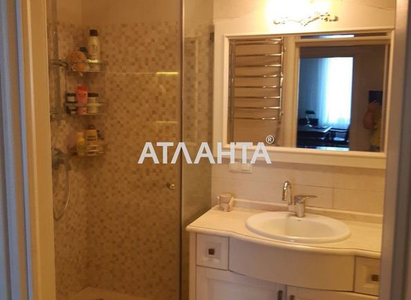 3-rooms apartment apartment by the address st. Genuezskaya (area 93,9 m2) - Atlanta.ua - photo 14