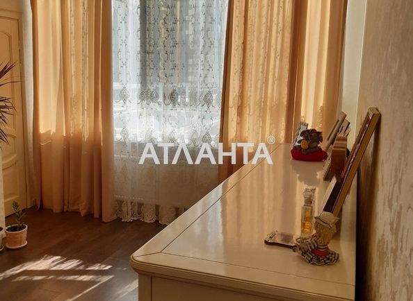 3-rooms apartment apartment by the address st. Genuezskaya (area 93,9 m2) - Atlanta.ua - photo 7