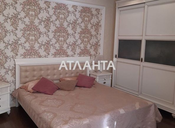 3-rooms apartment apartment by the address st. Genuezskaya (area 93,9 m2) - Atlanta.ua - photo 3