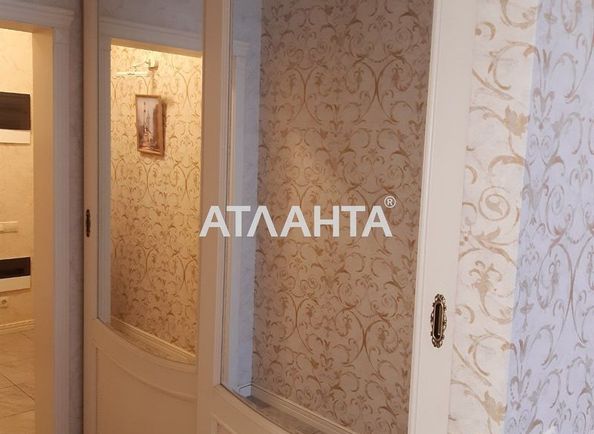 3-rooms apartment apartment by the address st. Genuezskaya (area 93,9 m2) - Atlanta.ua - photo 11