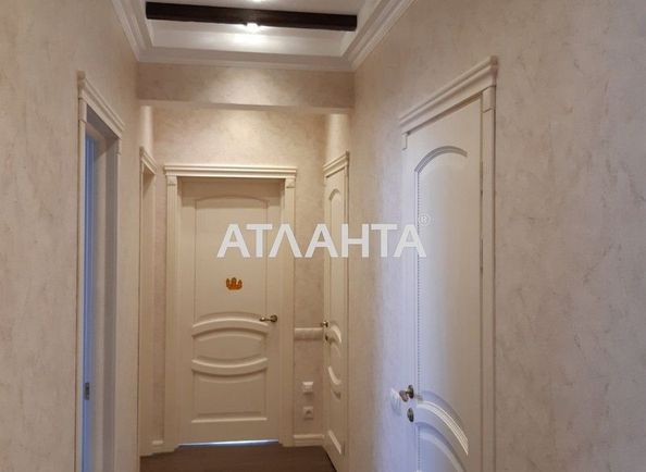 3-rooms apartment apartment by the address st. Genuezskaya (area 93,9 m2) - Atlanta.ua - photo 13