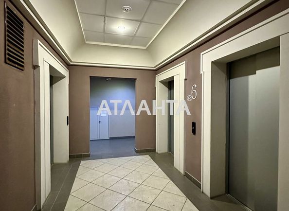 3-комнатная квартира по адресу ул. Генуэзская (площадь 93,9 м²) - Atlanta.ua - фото 18