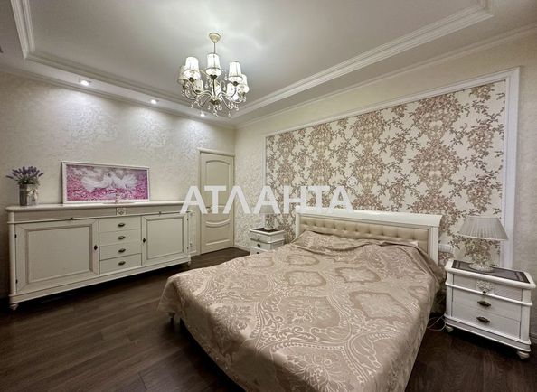 3-комнатная квартира по адресу ул. Генуэзская (площадь 93,9 м²) - Atlanta.ua - фото 3