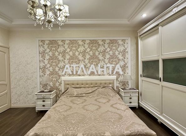 3-комнатная квартира по адресу ул. Генуэзская (площадь 93,9 м²) - Atlanta.ua - фото 4
