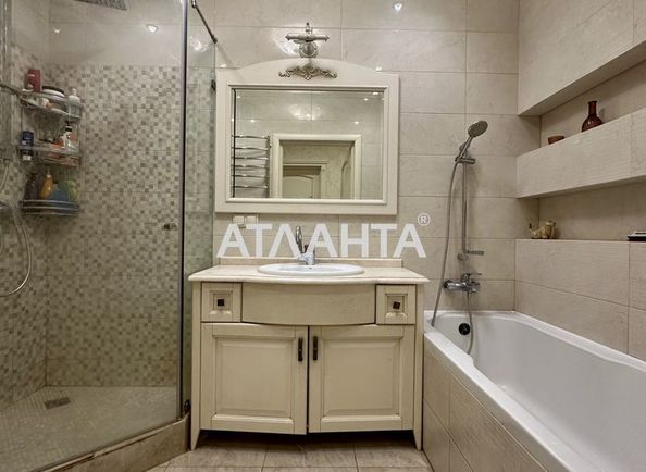 3-комнатная квартира по адресу ул. Генуэзская (площадь 93,9 м²) - Atlanta.ua - фото 11