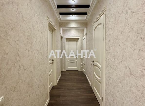 3-комнатная квартира по адресу ул. Генуэзская (площадь 93,9 м²) - Atlanta.ua - фото 15