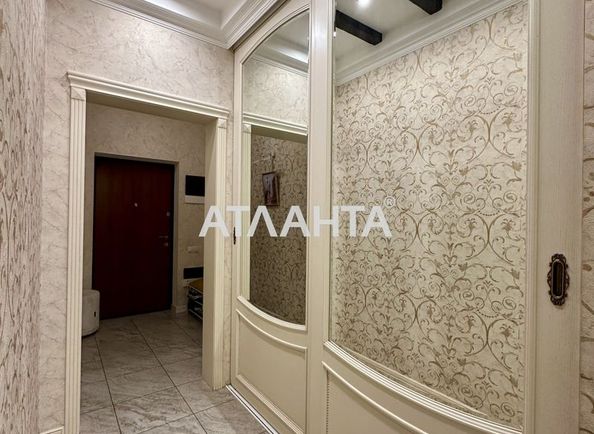 3-комнатная квартира по адресу ул. Генуэзская (площадь 93,9 м²) - Atlanta.ua - фото 14
