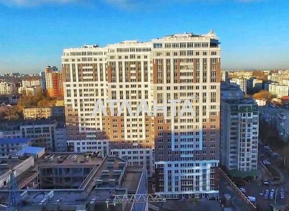 3-комнатная квартира по адресу ул. Генуэзская (площадь 93,9 м²) - Atlanta.ua - фото 20
