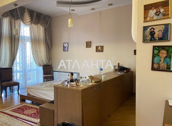 4+-rooms apartment apartment by the address st. Ekaterininskaya (area 230,0 m2) - Atlanta.ua - photo 14