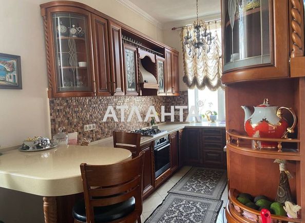 4+-rooms apartment apartment by the address st. Ekaterininskaya (area 230,0 m2) - Atlanta.ua - photo 3