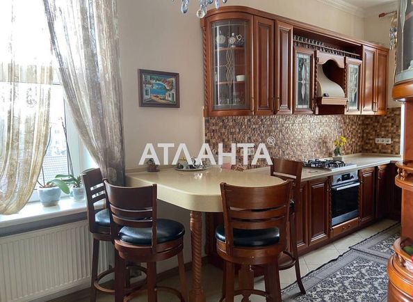 4+-rooms apartment apartment by the address st. Ekaterininskaya (area 230,0 m2) - Atlanta.ua - photo 18