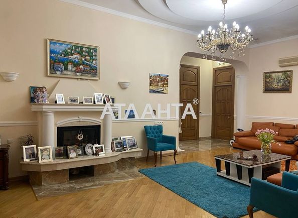 4+-rooms apartment apartment by the address st. Ekaterininskaya (area 230,0 m2) - Atlanta.ua - photo 2