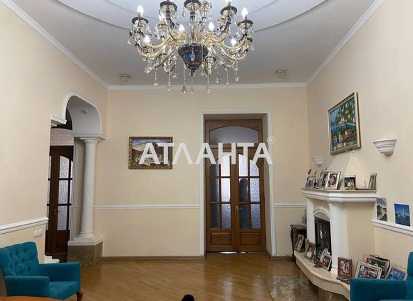 4+-rooms apartment apartment by the address st. Ekaterininskaya (area 230,0 m2) - Atlanta.ua - photo 20