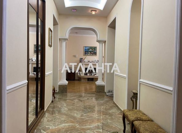4+-rooms apartment apartment by the address st. Ekaterininskaya (area 230,0 m2) - Atlanta.ua - photo 6