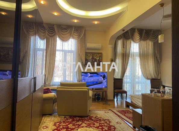 4+-rooms apartment apartment by the address st. Ekaterininskaya (area 230,0 m2) - Atlanta.ua - photo 25
