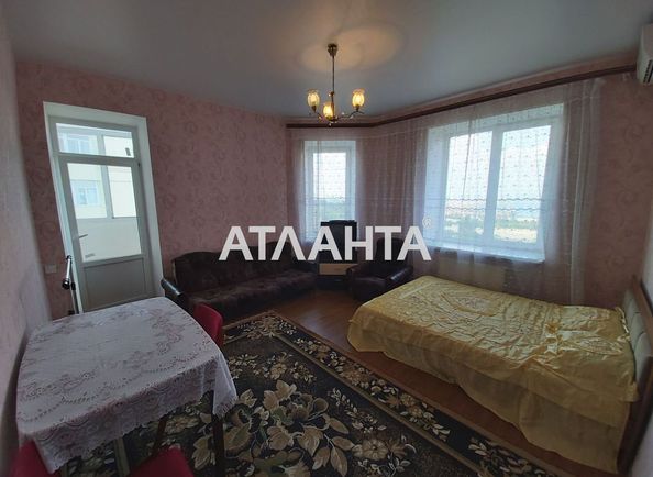 3-комнатная квартира по адресу Хантадзе пер. (площадь 67,0 м2) - Atlanta.ua - фото 7