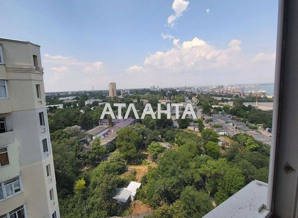 3-rooms apartment apartment by the address st. Khantadze per (area 67,0 m2) - Atlanta.ua