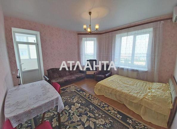 3-кімнатна квартира за адресою Хантадзе пров. (площа 67 м²) - Atlanta.ua