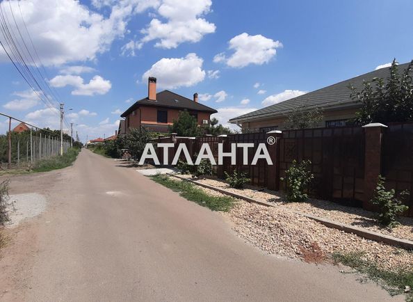 House by the address st. Molodezhnyy per (area 117,0 m2) - Atlanta.ua - photo 6