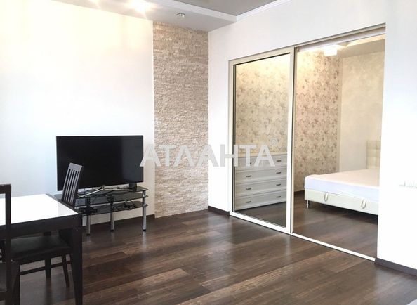 1-room apartment apartment by the address st. Gagarinskoe plato (area 55,0 m2) - Atlanta.ua - photo 3