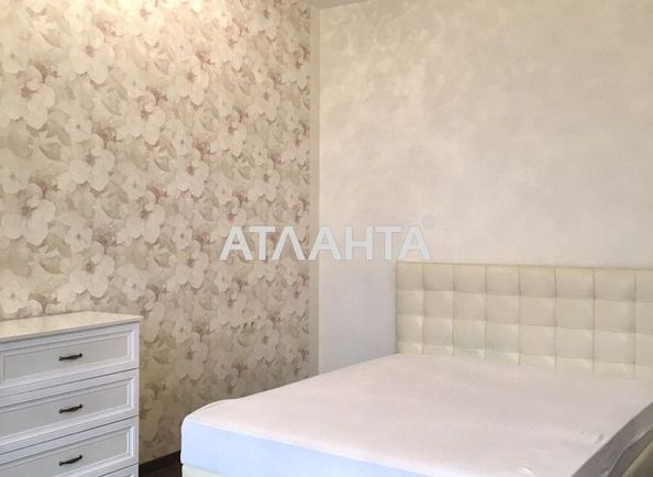 1-room apartment apartment by the address st. Gagarinskoe plato (area 55,0 m2) - Atlanta.ua - photo 2