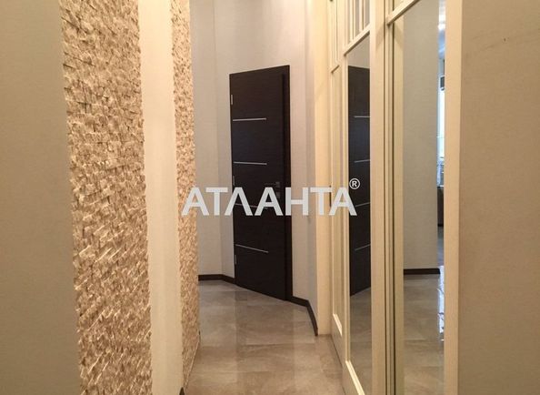 1-room apartment apartment by the address st. Gagarinskoe plato (area 55,0 m2) - Atlanta.ua - photo 5